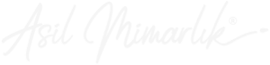Asil Mimarlık logo